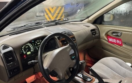 Nissan Maxima VIII, 2000 год, 9 фотография