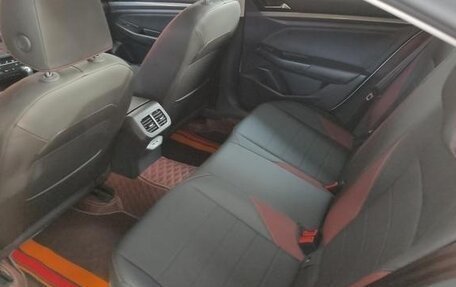 Volkswagen Bora, 2021 год, 1 300 000 рублей, 9 фотография