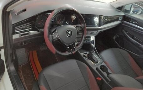 Volkswagen Bora, 2021 год, 1 300 000 рублей, 10 фотография