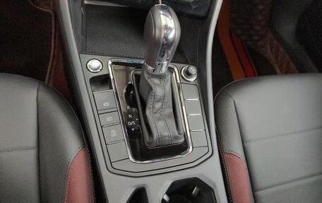 Volkswagen Bora, 2021 год, 1 300 000 рублей, 12 фотография