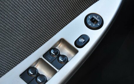 Hyundai Solaris II рестайлинг, 2011 год, 899 000 рублей, 15 фотография