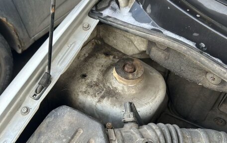 Chevrolet Aveo III, 2004 год, 295 000 рублей, 12 фотография