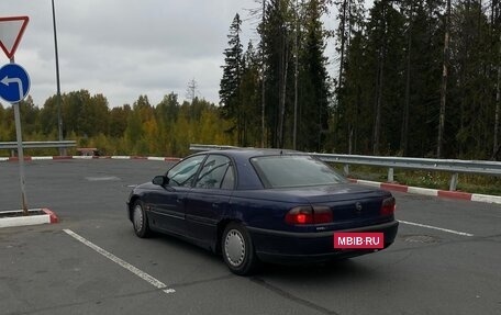 Opel Omega B, 1994 год, 99 000 рублей, 2 фотография