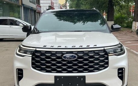 Ford Explorer VI, 2024 год, 5 054 000 рублей, 3 фотография