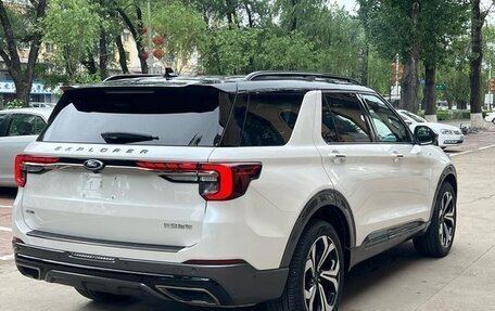 Ford Explorer VI, 2024 год, 5 054 000 рублей, 6 фотография