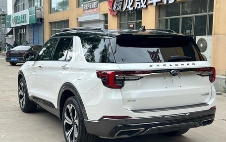 Ford Explorer VI, 2024 год, 5 054 000 рублей, 4 фотография