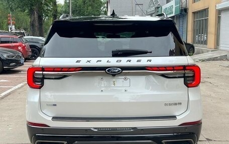 Ford Explorer VI, 2024 год, 5 054 000 рублей, 5 фотография