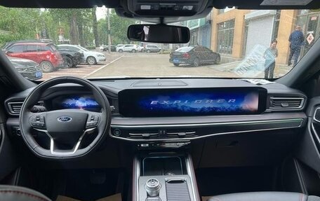 Ford Explorer VI, 2024 год, 5 054 000 рублей, 7 фотография