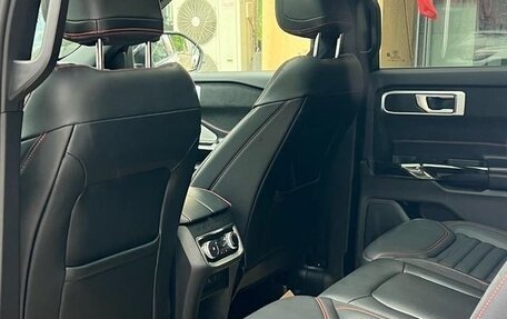 Ford Explorer VI, 2024 год, 5 054 000 рублей, 8 фотография