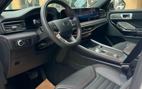 Ford Explorer VI, 2024 год, 5 054 000 рублей, 9 фотография