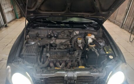 Chevrolet Lanos I, 2006 год, 150 000 рублей, 4 фотография