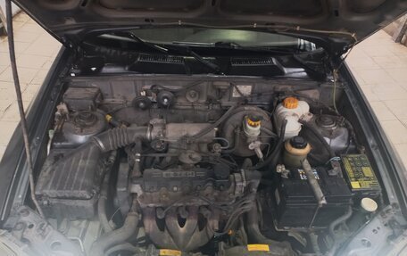 Chevrolet Lanos I, 2006 год, 150 000 рублей, 12 фотография