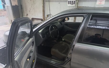 Chevrolet Lanos I, 2006 год, 150 000 рублей, 13 фотография