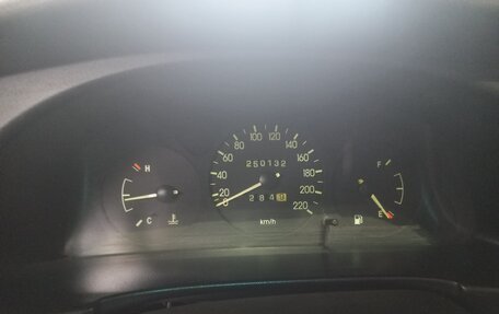 Chevrolet Lanos I, 2006 год, 150 000 рублей, 6 фотография