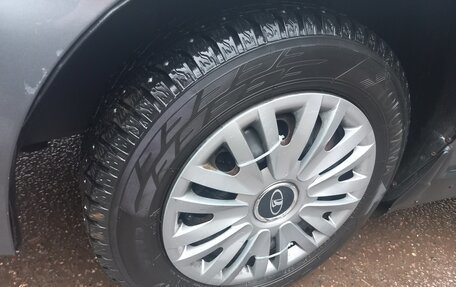 Chevrolet Lanos I, 2006 год, 150 000 рублей, 7 фотография