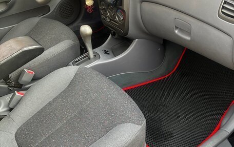 Hyundai Accent II, 2008 год, 600 000 рублей, 5 фотография