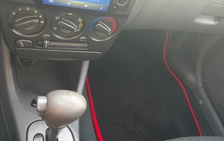 Hyundai Accent II, 2008 год, 600 000 рублей, 9 фотография