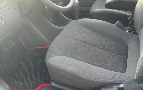 Hyundai Accent II, 2008 год, 600 000 рублей, 8 фотография