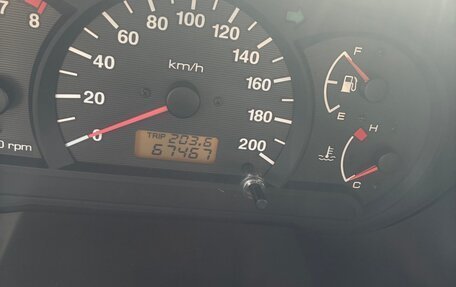 Hyundai Accent II, 2008 год, 600 000 рублей, 4 фотография