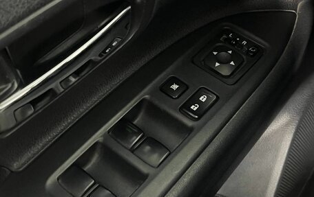 Mitsubishi Outlander III рестайлинг 3, 2013 год, 1 340 000 рублей, 15 фотография