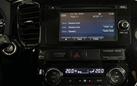 Mitsubishi Outlander III рестайлинг 3, 2013 год, 1 340 000 рублей, 21 фотография