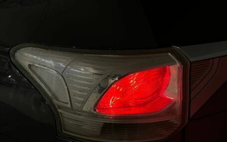 Mitsubishi Outlander III рестайлинг 3, 2013 год, 1 340 000 рублей, 26 фотография