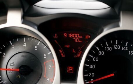 Nissan Juke II, 2013 год, 1 300 000 рублей, 6 фотография