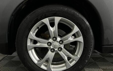 Mitsubishi Outlander III рестайлинг 3, 2013 год, 1 340 000 рублей, 28 фотография