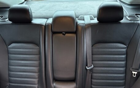 Ford Fusion (North America) II, 2015 год, 1 300 000 рублей, 12 фотография