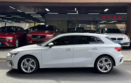 Audi A3, 2021 год, 1 812 586 рублей, 3 фотография