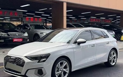 Audi A3, 2021 год, 1 812 586 рублей, 1 фотография