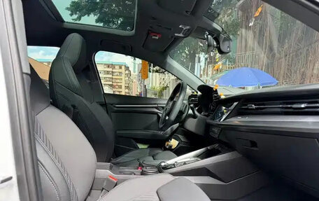 Audi A3, 2021 год, 1 812 586 рублей, 10 фотография