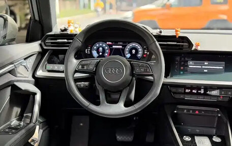 Audi A3, 2021 год, 1 812 586 рублей, 7 фотография