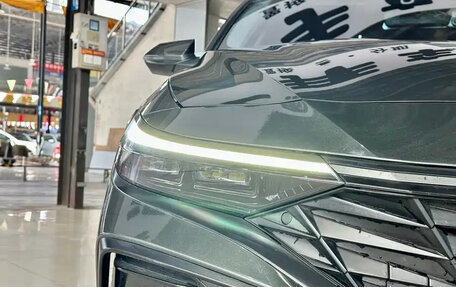 Hyundai Elantra, 2023 год, 1 520 190 рублей, 5 фотография