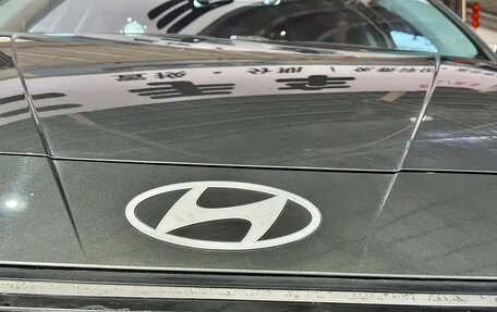 Hyundai Elantra, 2023 год, 1 520 190 рублей, 6 фотография