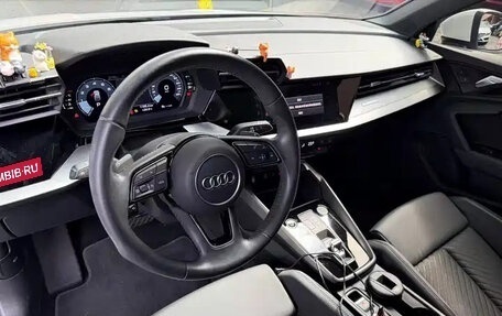 Audi A3, 2021 год, 1 812 586 рублей, 8 фотография