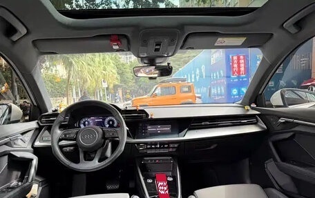 Audi A3, 2021 год, 1 812 586 рублей, 6 фотография