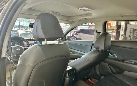 Hyundai Elantra, 2023 год, 1 520 190 рублей, 18 фотография