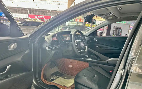 Hyundai Elantra, 2023 год, 1 520 190 рублей, 14 фотография