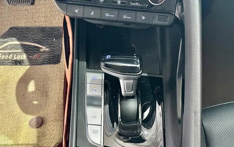 Hyundai Elantra, 2023 год, 1 520 190 рублей, 21 фотография