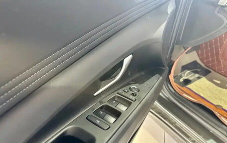 Hyundai Elantra, 2023 год, 1 520 190 рублей, 15 фотография