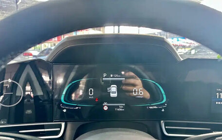 Hyundai Elantra, 2023 год, 1 520 190 рублей, 24 фотография