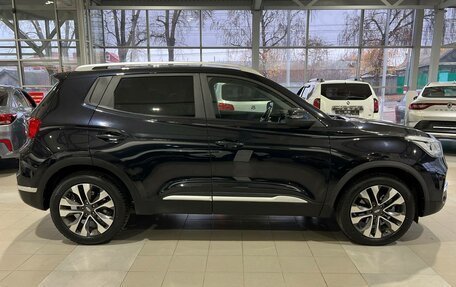 Chery Tiggo 4 I рестайлинг, 2021 год, 1 330 000 рублей, 4 фотография