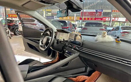 Hyundai Elantra, 2023 год, 1 520 190 рублей, 28 фотография