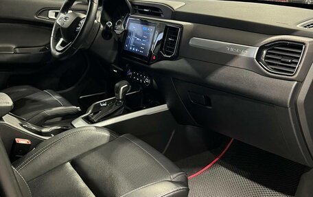 Chery Tiggo 4 I рестайлинг, 2021 год, 1 330 000 рублей, 16 фотография