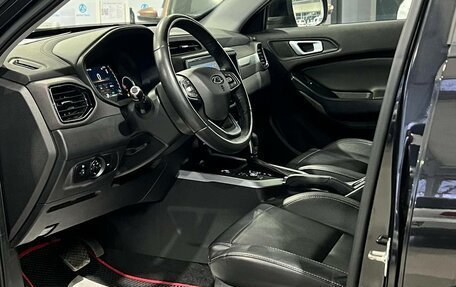 Chery Tiggo 4 I рестайлинг, 2021 год, 1 330 000 рублей, 9 фотография