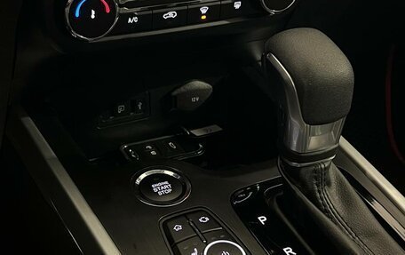 Chery Tiggo 4 I рестайлинг, 2021 год, 1 330 000 рублей, 15 фотография