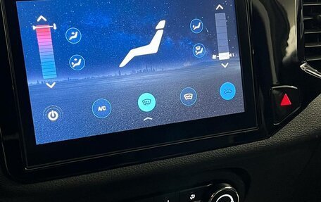 Chery Tiggo 4 I рестайлинг, 2021 год, 1 330 000 рублей, 13 фотография