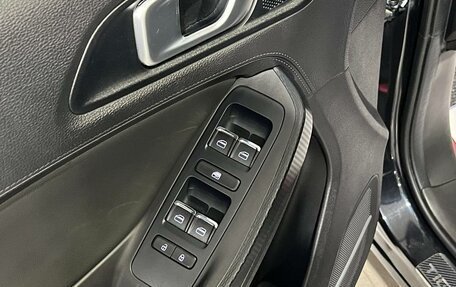 Chery Tiggo 4 I рестайлинг, 2021 год, 1 330 000 рублей, 10 фотография