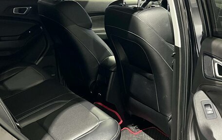 Chery Tiggo 4 I рестайлинг, 2021 год, 1 330 000 рублей, 17 фотография